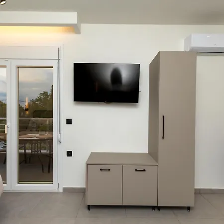 Apartment Likno