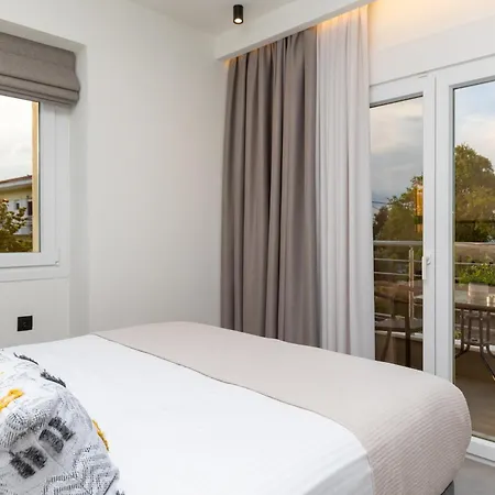 Apartment Likno