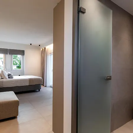 Apartment Likno *