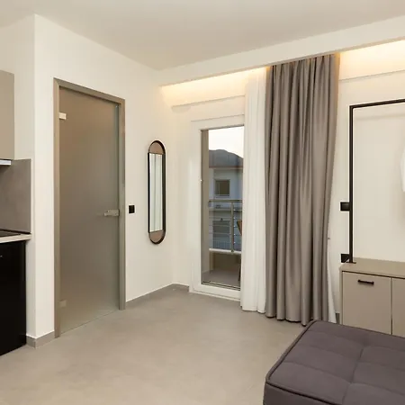Apartment Likno