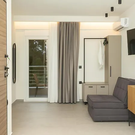 Apartment Likno *
