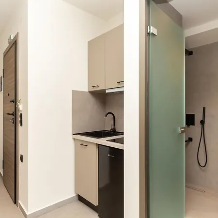 Apartment Likno