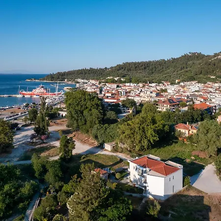 Likno Apartment Limenas (Thasos)